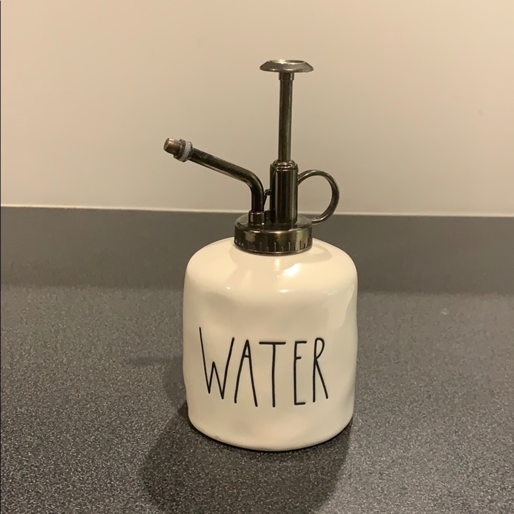 Rae Dunn water mister